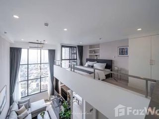 For rent 1 bed condo in Sathon, Bangkok