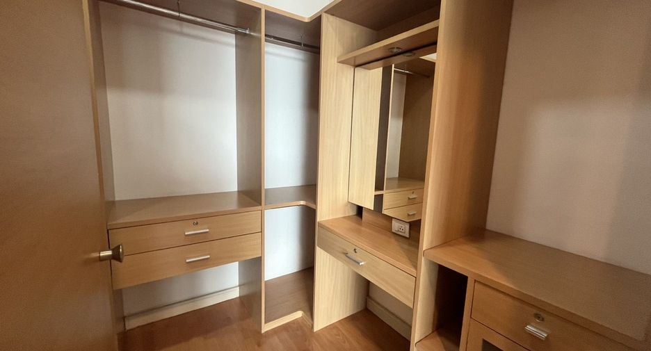 Wohnung zur Miete mit 2 Zimmer in Khlong Toei, Bangkok