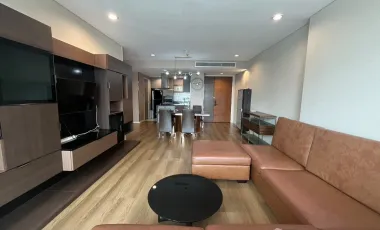 À louer 2 chambres condo à Khlong Toei, Bangkok