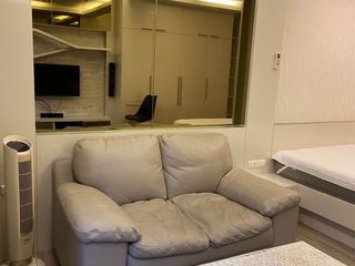À louer studio condo à Watthana, Bangkok