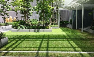 ให้เช่า 2 ห้องนอน คอนโด ใน ปทุมวัน, กรุงเทพฯ