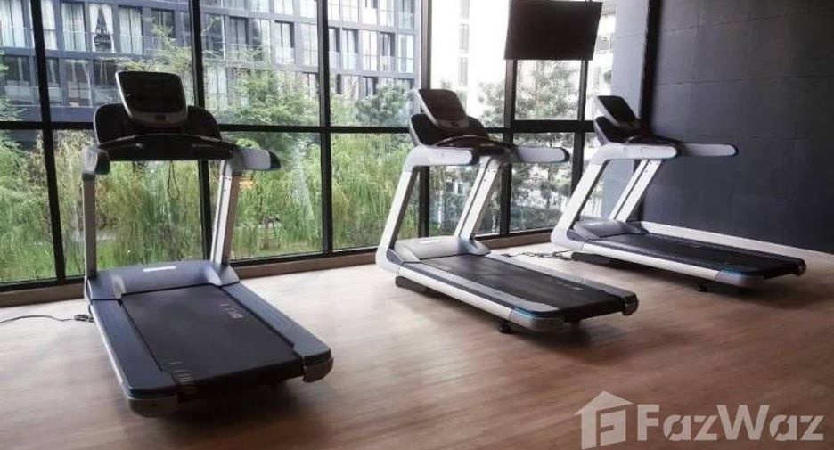 For rent 2 bedrooms condo in Pathum Wan, Bangkok