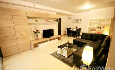 Wohnung zur Miete mit 2 Zimmer in Watthana, Bangkok