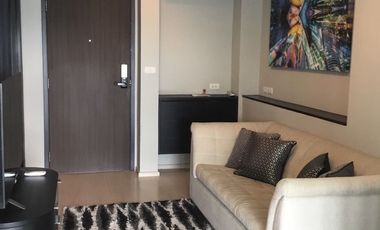 Condo en alquiler de 1 habitaciones en Khlong Toei, Bangkok