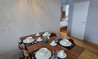 Wohnung zur Miete mit 2 Zimmer in Sathon, Bangkok