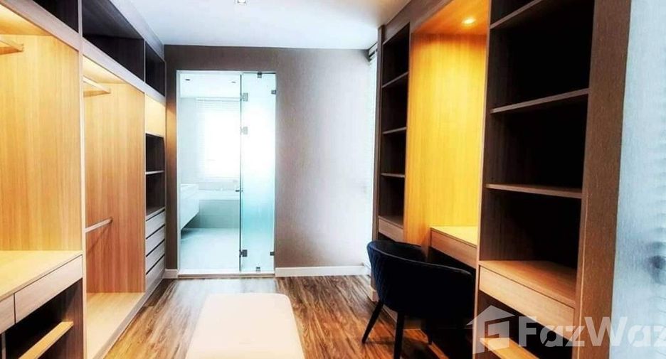 For rent 4 bedrooms house in Prawet, Bangkok