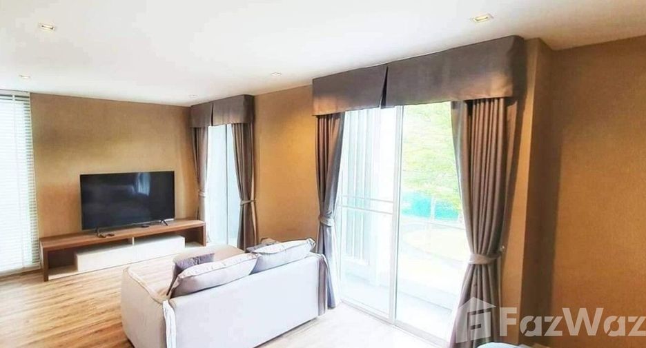 For rent 4 bedrooms house in Prawet, Bangkok