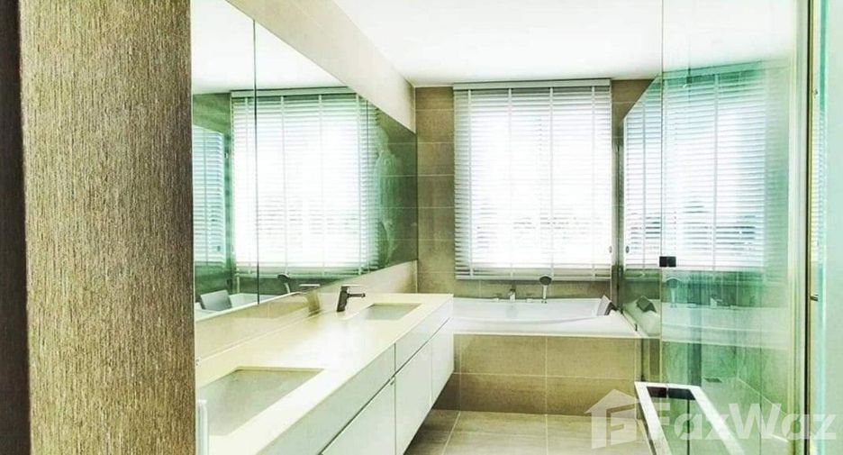For rent 4 bedrooms house in Prawet, Bangkok