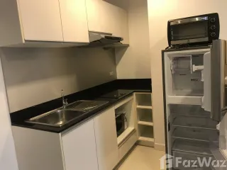 出租 1 卧室 公寓 在 Phaya Thai, 曼谷