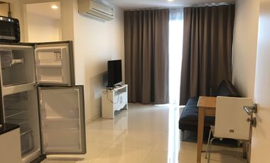 For rent 1 bed condo in Phaya Thai, Bangkok