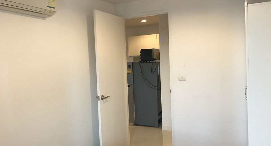 For rent 1 bed condo in Phaya Thai, Bangkok