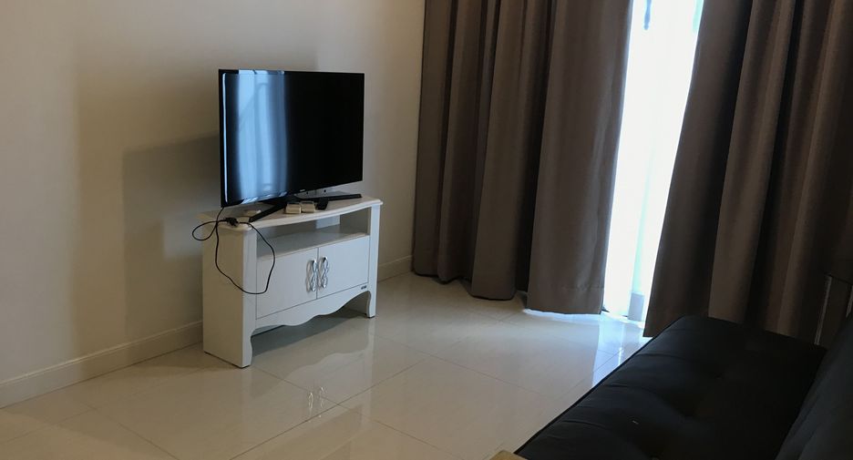 For rent 1 bed condo in Phaya Thai, Bangkok