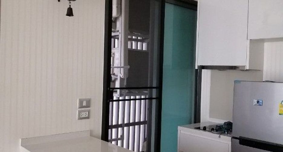 出租 1 卧室 公寓 在 Khlong Toei, 曼谷