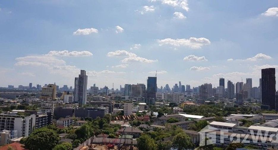 出租 1 卧室 公寓 在 Khlong Toei, 曼谷