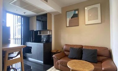 For rent 1 bed condo in Chatuchak, Bangkok