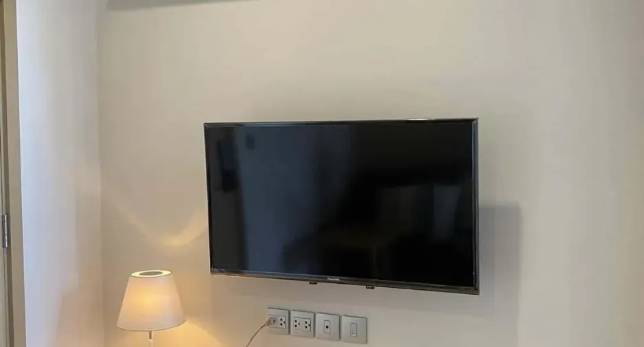 For rent 1 bed condo in Chatuchak, Bangkok