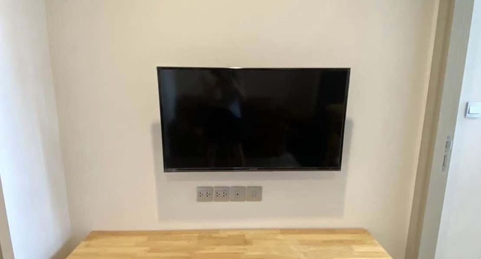 For rent 1 bed condo in Chatuchak, Bangkok