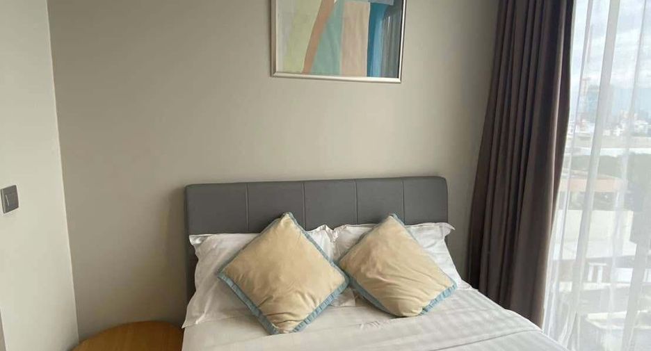 For rent 1 bed condo in Chatuchak, Bangkok