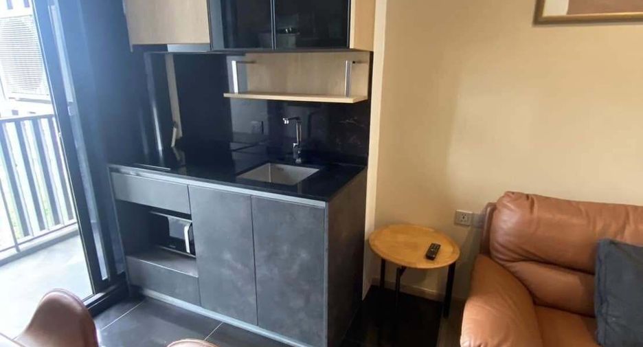 For rent 1 bed condo in Chatuchak, Bangkok