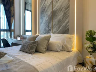 For rent 1 bed condo in Bang Na, Bangkok