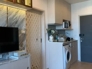 For rent 1 bed condo in Bang Na, Bangkok