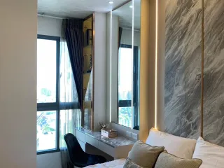For rent 1 bed condo in Bang Na, Bangkok