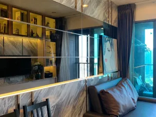 For rent 1 bed condo in Bang Na, Bangkok