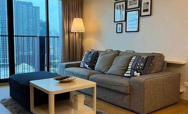 Wohnung zur Miete mit 2 Zimmer in Khlong Toei, Bangkok