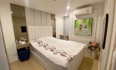 Wohnung zur Miete mit 2 Zimmer in Phaya Thai, Bangkok