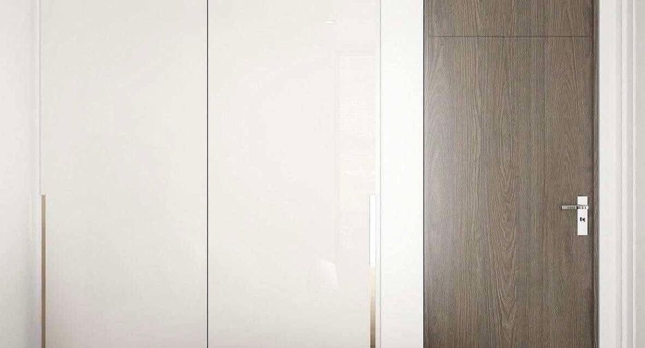 For rent 2 bedrooms condo in Phaya Thai, Bangkok