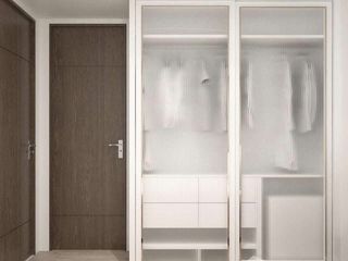 Condo en alquiler de 2 habitaciones en Phaya Thai, Bangkok