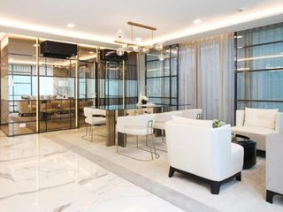 Condo en alquiler de 2 habitaciones en Phaya Thai, Bangkok