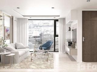 Condo en alquiler de 2 habitaciones en Phaya Thai, Bangkok