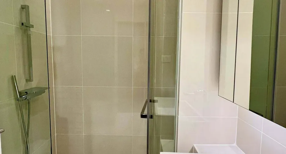 For rent 2 bedrooms condo in Chatuchak, Bangkok