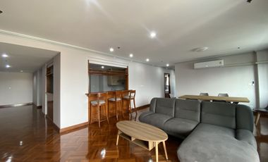 For rent 3 ベッドルーム condo in Watthana, Bangkok