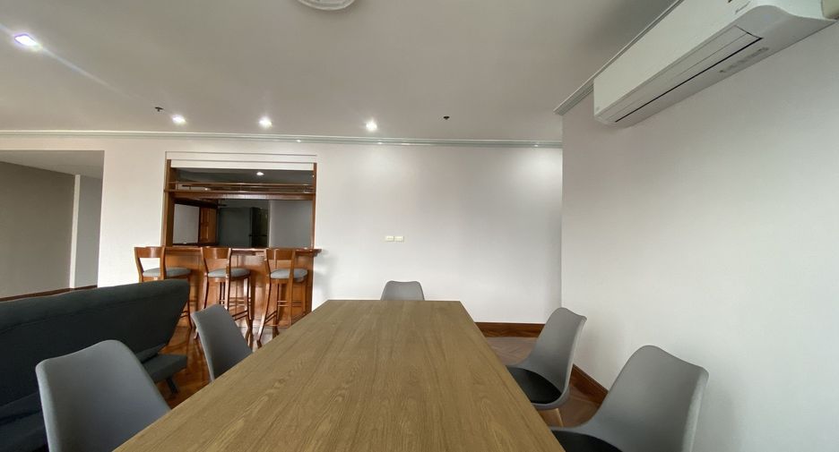 For rent 3 ベッドルーム condo in Watthana, Bangkok
