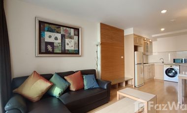 À louer 2 chambres condo à Watthana, Bangkok