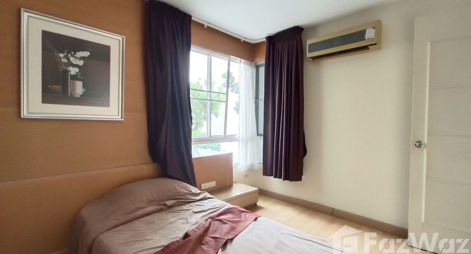 Condo en alquiler de 2 habitaciones en Watthana, Bangkok