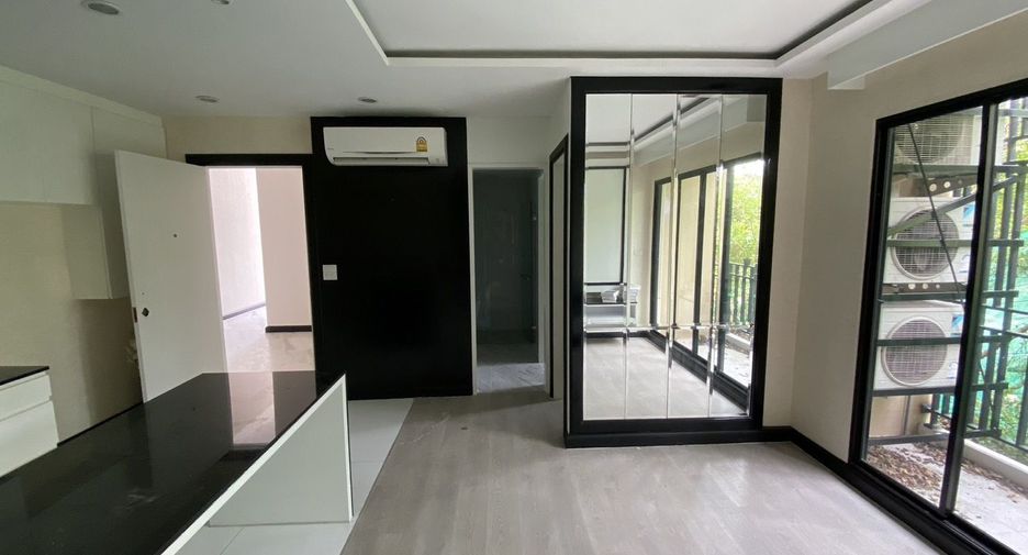 For rent 2 bedrooms house in Mueang Samut Prakan, Samut Prakan