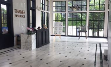 Casa en alquiler de 2 habitaciones en Mueang Samut Prakan, Samut Prakan