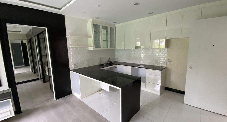 For rent 2 bedrooms house in Mueang Samut Prakan, Samut Prakan