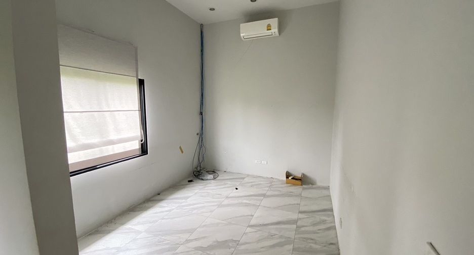 For rent 2 bedrooms house in Mueang Samut Prakan, Samut Prakan