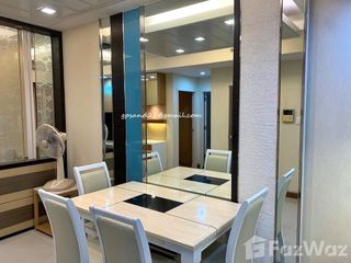 出租 1 卧室 公寓 在 Yan Nawa, 曼谷