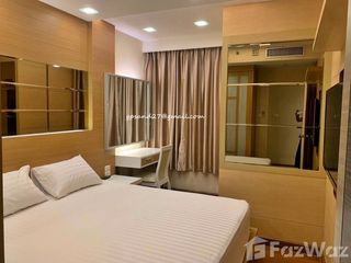 出租 1 卧室 公寓 在 Yan Nawa, 曼谷