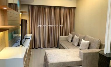 For rent 1 bed condo in Yan Nawa, Bangkok