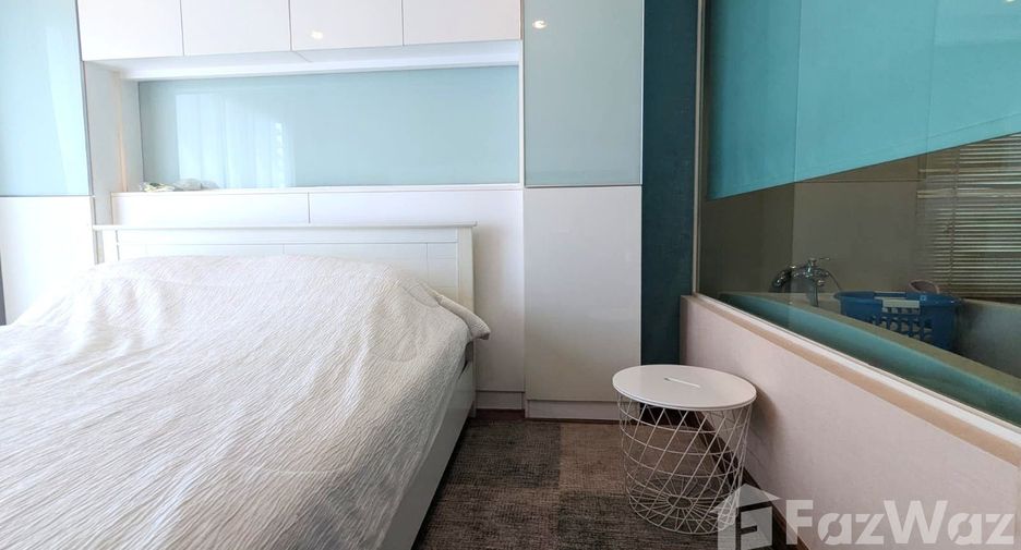 For rent 2 bedrooms condo in Pathum Wan, Bangkok