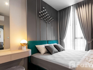 À louer 1 chambre condo à Phra Khanong, Bangkok