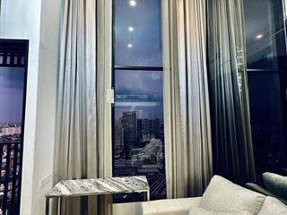 Wohnung zur Miete mit 1 Zimmer in Chatuchak, Bangkok