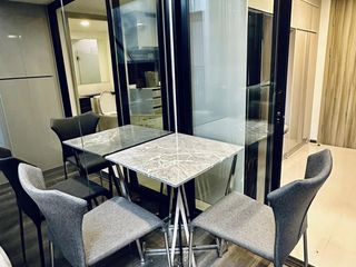 Wohnung zur Miete mit 1 Zimmer in Chatuchak, Bangkok