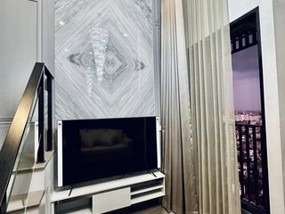 Wohnung zur Miete mit 1 Zimmer in Chatuchak, Bangkok